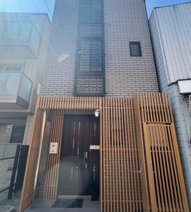 Family House 蕾 池袋徒步圈全新装修日式户建民宿