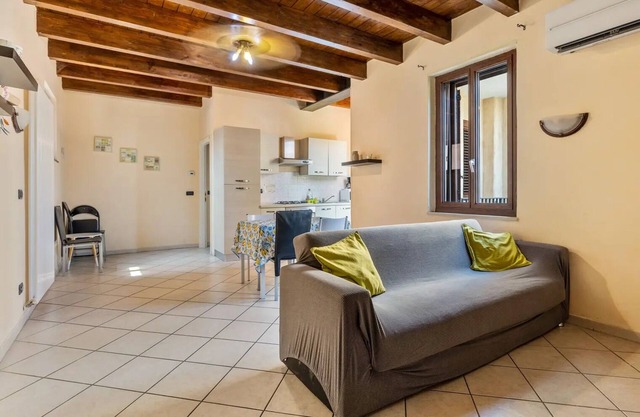 Apartamento Casa Familiar para 6 personas IT023091B4EKONJ794, House Verona fh
