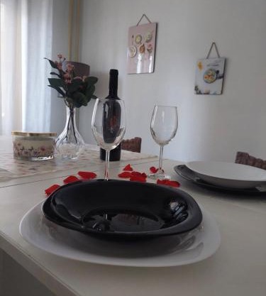 Family House