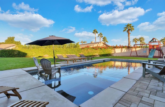 Endless Summer House - ¡Escapada perfecta para niños con piscina!