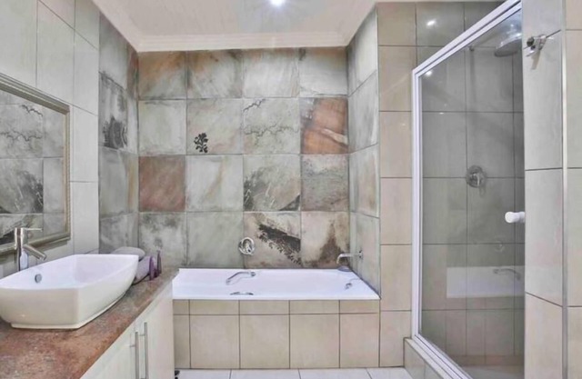 Family or Group Accommodation No Loadshedding