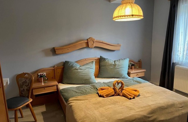 Family room 6 - Pension Edlinger