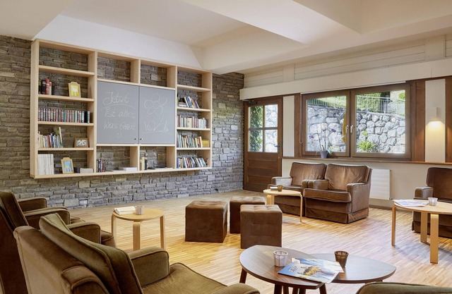 Family room 63 - Loisach Smarthotel by keyone