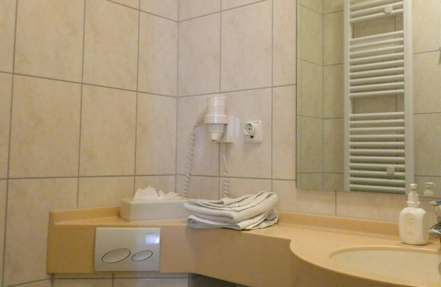 Habitación Familiar - Villa Tummelchen, Hotel-Pension garni