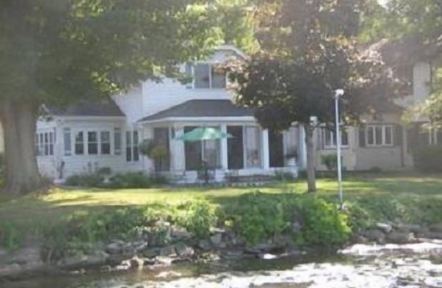 Alquiler de Chautauqua Lakefront