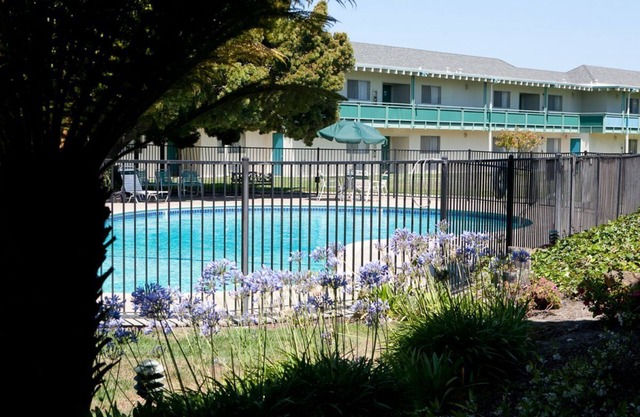 Family Vacation in Cali! Free Breakfast, Pool, Jacuzzi, Free Parking!