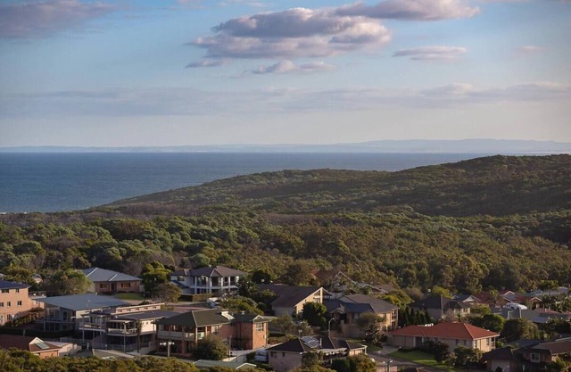 Family Villa | Ocean & Hinterland Views | Pool, Spa