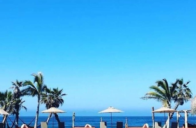 CERRITOS BEACHFRONT SURFTOWN! ¡ARRIBA! ONLY 4 BDRM VILLA , El Pescadero