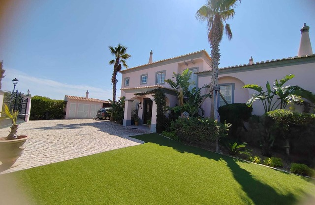 Famous Villa of B&B in Love TV Show