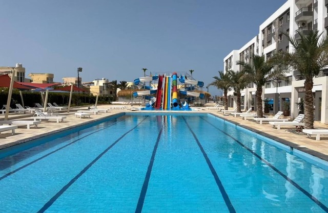 Fanadir Bay Resort & Aqua Escape