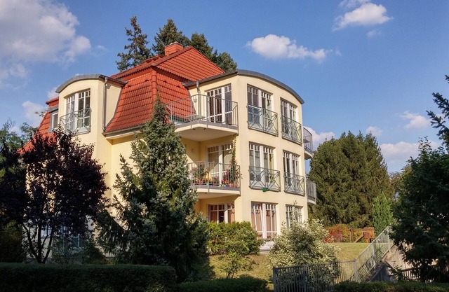 Fantástico apartamento en una ubicación maravillosa! 100 m. al Scharmützelsee!
