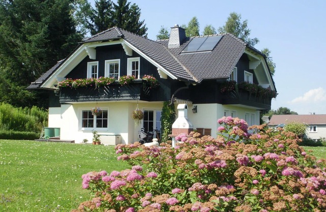 Fantastic Apartment in Frauenwald near Forest