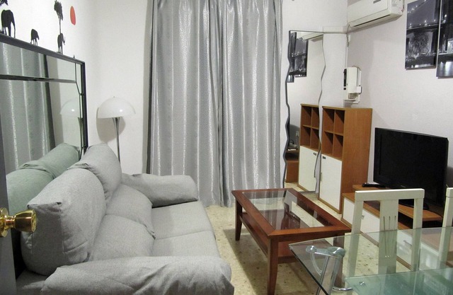 FANTASTICO PISO PARA 8 PERSONAS EN CORDOBA