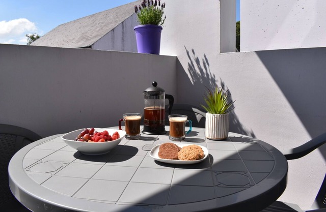 Fantastic modern two bedroom apartment close to Ballycastle beach