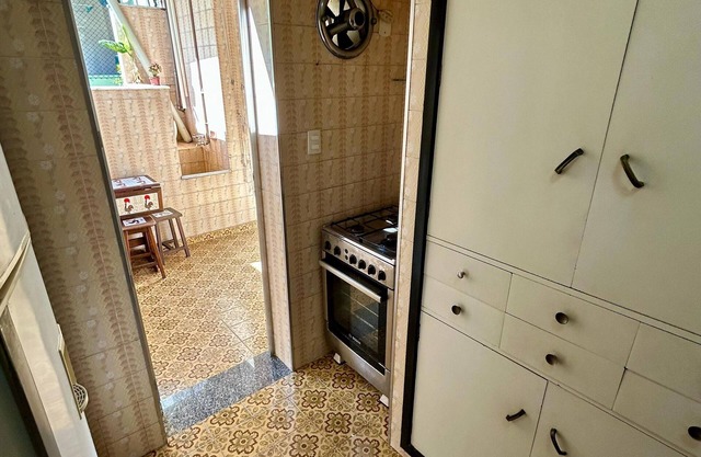 Fantastic Villa, a unique experience in Copacabana