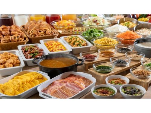 Far East Village Hotel Tokyo Ariake - Vacation STAY 43890v