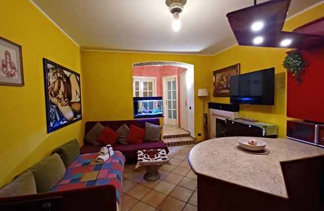 FARA MIS APARTAMENTOS