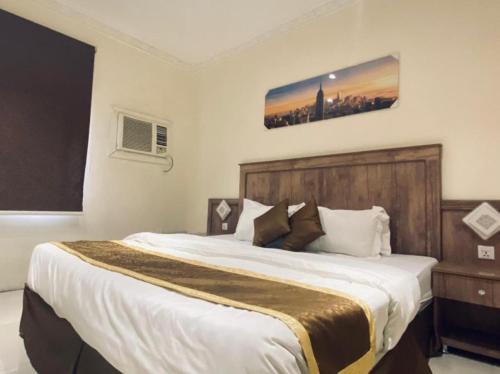 Farah Residences-شقق فرح