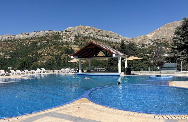 Faraya Village Club