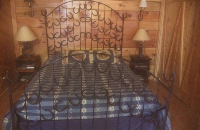 ¡Ponte en contacto con tu vaquera o chico interior!