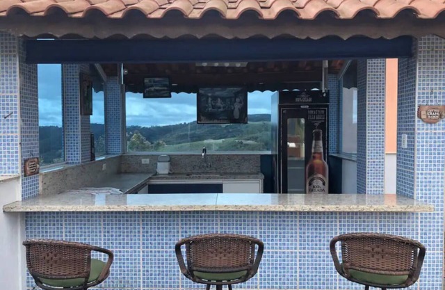 Farm/Site Gated community - Mairinque / ITU