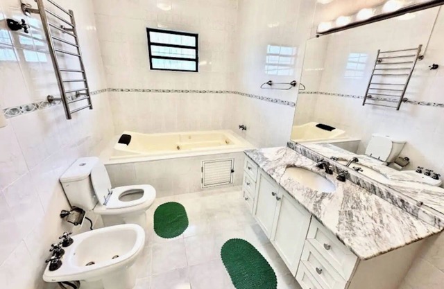 Farm with fireplace and cozy pool in Itu