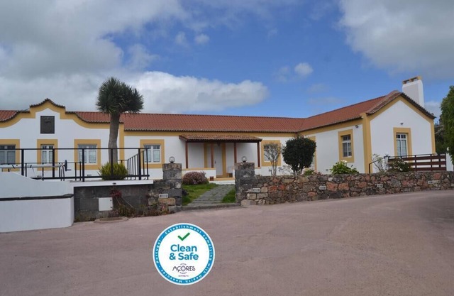 Farm with Private Pool in Açores