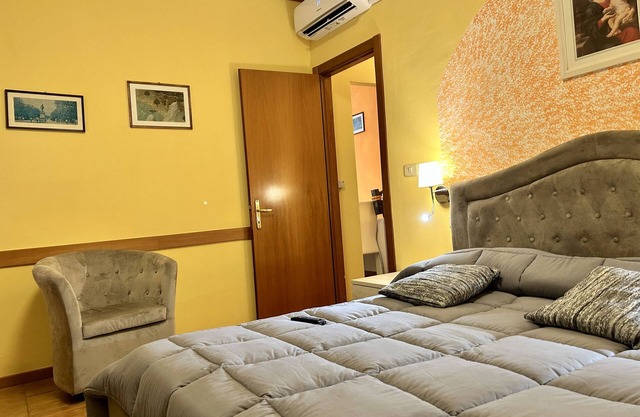 Casa rural "Agriturismo La Mora - Bilancia" con piscina compartida, jardín privado y Wi-Fi