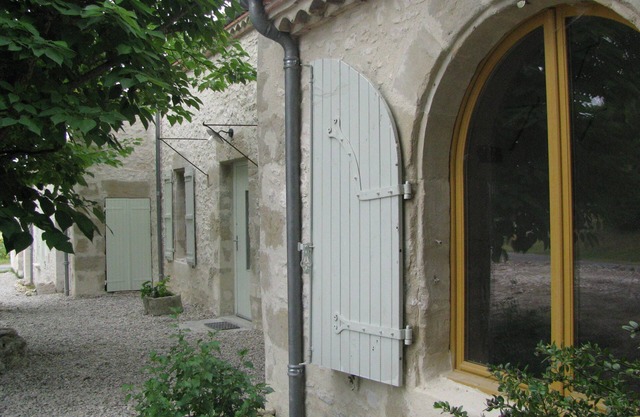 Granja Cerca De La Bastide Aldea De Monflanquin, Lot-et-Garonne, Aquitania