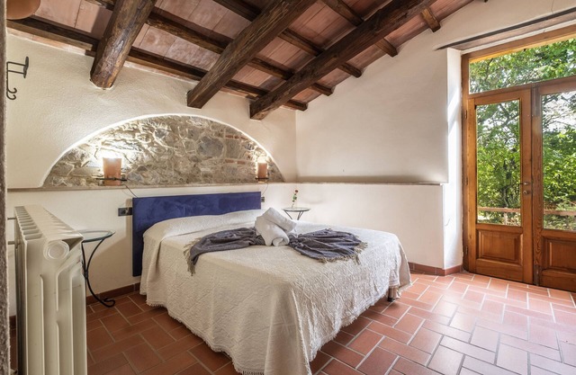 Casa rural "Oleandro" con piscina compartida, jardín privado y Wi-Fi