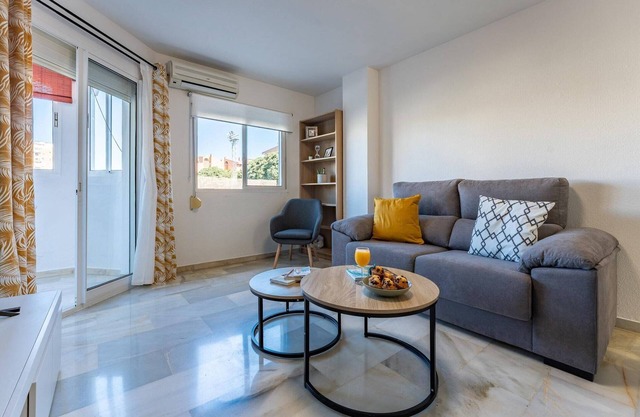 Apartamento Arroyo de la Miel de Faro en Mבlaga