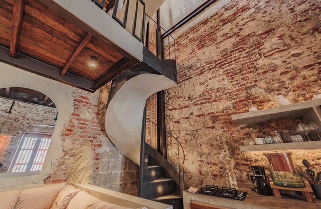 Casa del Padre - La Santisima Cartagena