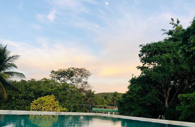 Fazenda Inteira com 5 Suítes, Lazer e Espaço p/ Eventos