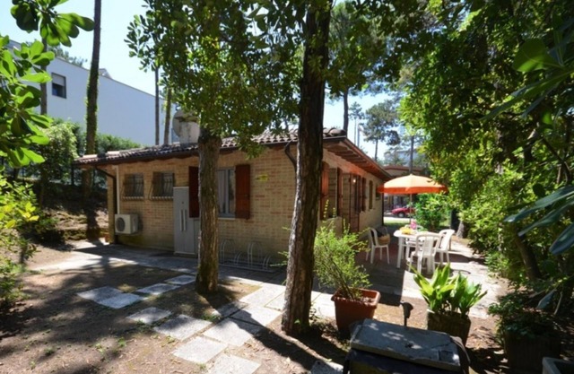 Siéntete como en casa en nuestra encantadora villa.