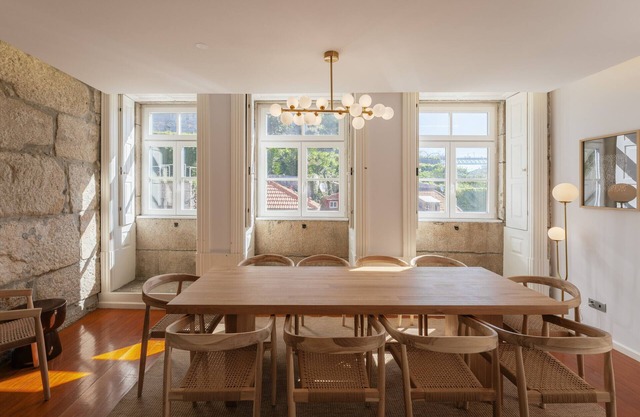 Feel Porto Ribeira Vintage Duplex