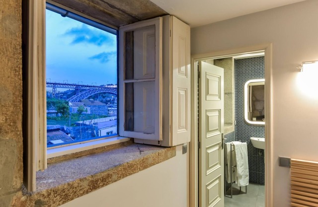 Feel Porto Ribeira Vintage Duplex