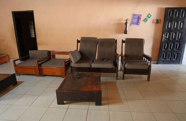 Feliama Hotel