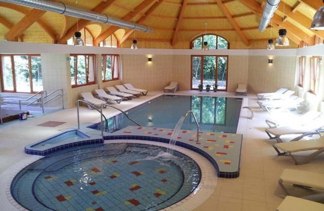 Fenyves Hotel Békéscsaba