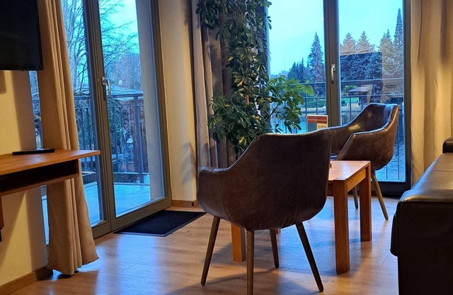 Ferienwohnung/app. für 4 Gäste mit 51m² in Brandenburg an der Havel