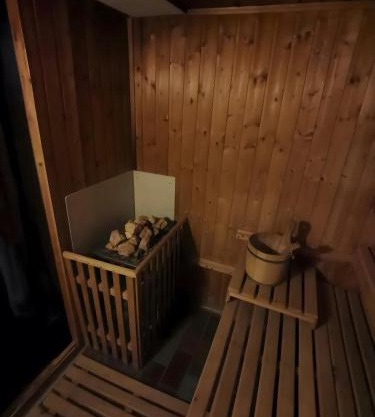 Ferienhaus am Neubäuer See