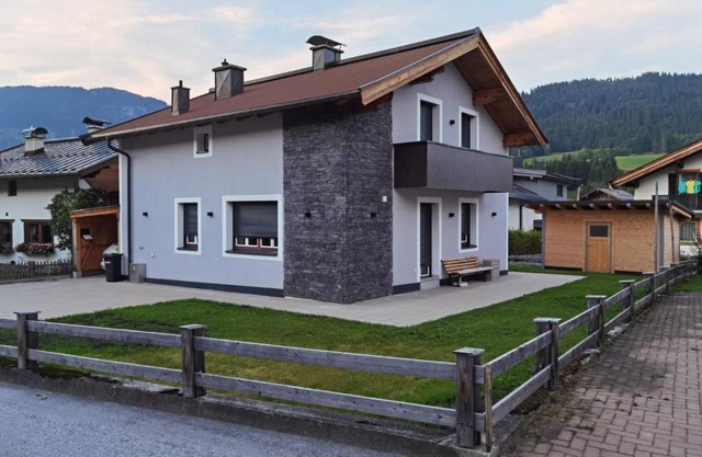 Ferienhaus Esila