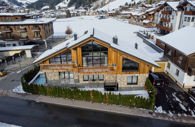 Ferienhaus für 6 Gäste mit 300m² in Grossarl