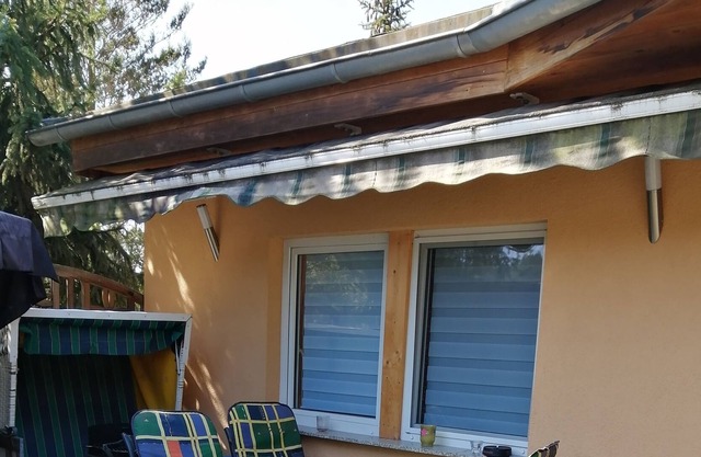 Ferienhaus für 4 Gäste mit 50m² in Märkische Heide