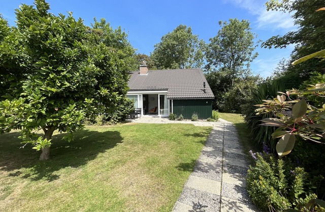 Ferienhaus Flitslaan 4 Zeeland, Schouwen-duiveland