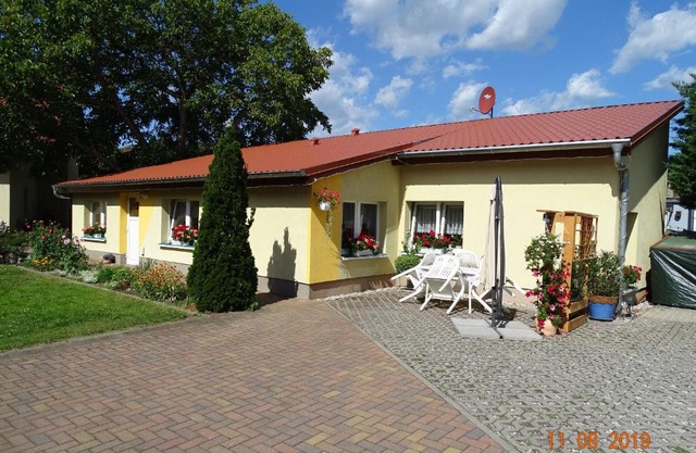 Ferienhaus Haus Lisa