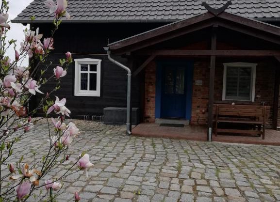 Ferienhaus Layla