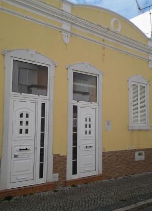 Ferienhaus Mit Terrasse