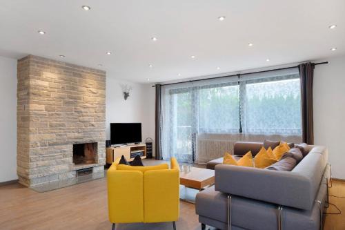 Ferienhaus Obergfell, 110 Qm