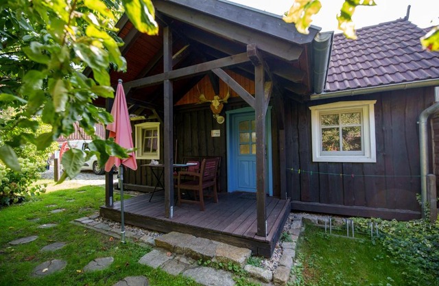 Ferienhaus Paula