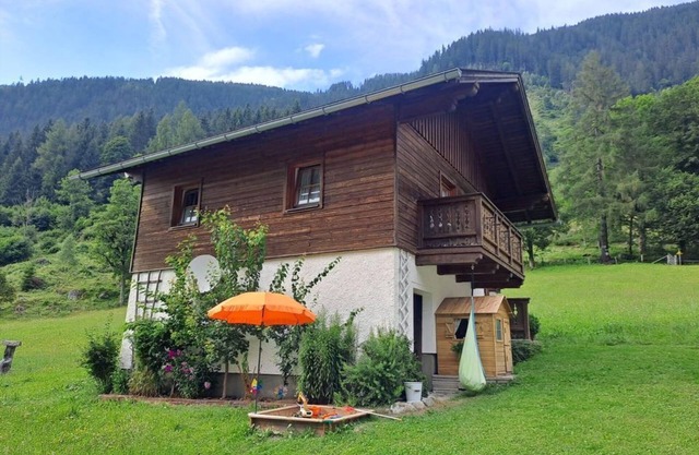 Ferienhaus - Rochlhof